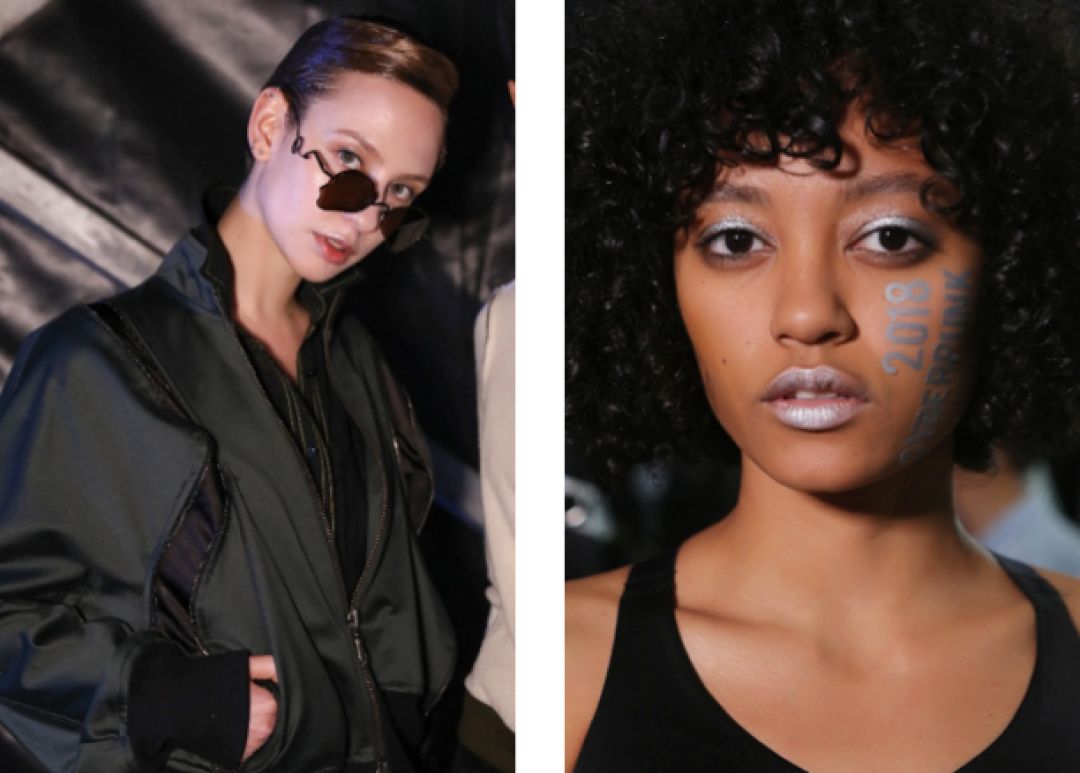 mac魅可活动的目的,mac魅可潮妆派对