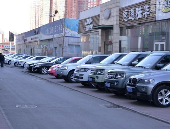 二手车性价比高的建议买什么车,买二手车的优势