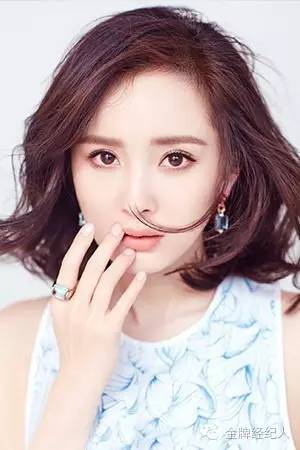 李凯馨高颜值有才华,李凯馨惊艳美照