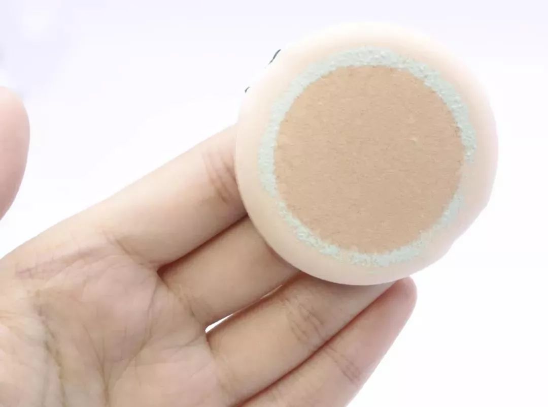 油痘敏感肌气垫推荐,混合皮敏感肌气垫推荐