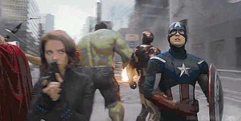 复联和正义联盟区别,复联和奥创的区别