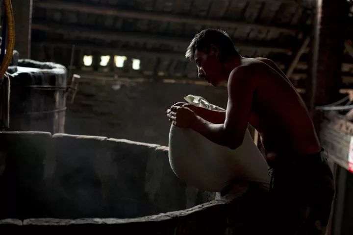 李英杰“共饮长江水”摄影工作坊第二季火热招募中