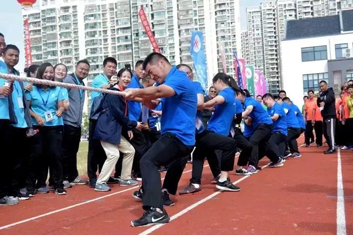 14支代表队、近600名运动员!相城这场运动会燃炸了