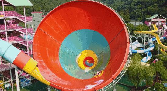 特惠398元起！住五星酒店看《三只小熊》、玩三大乐园，清凉度假任你选