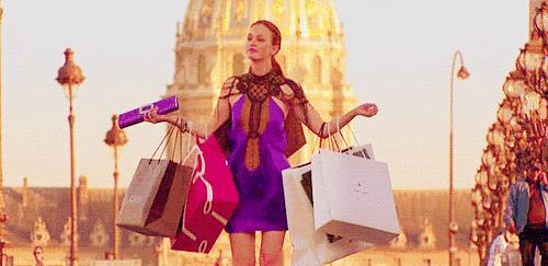 要不要上美容院做脸,女生去美容院做脸