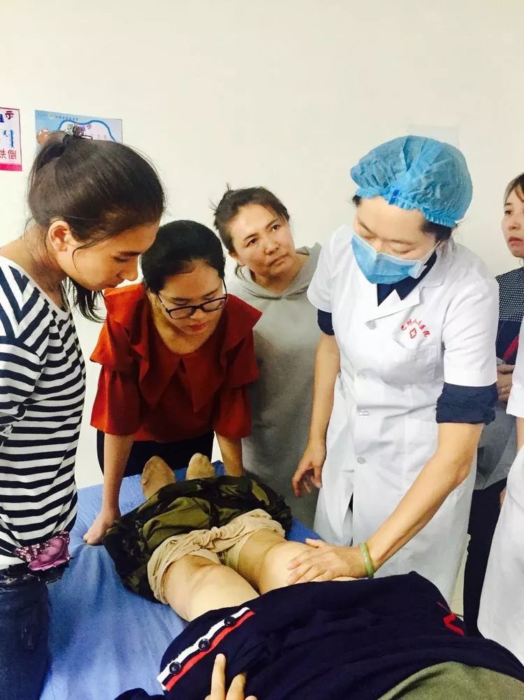 新疆乌鲁木齐人民医院老专家,乌鲁木齐市中医院专家门诊