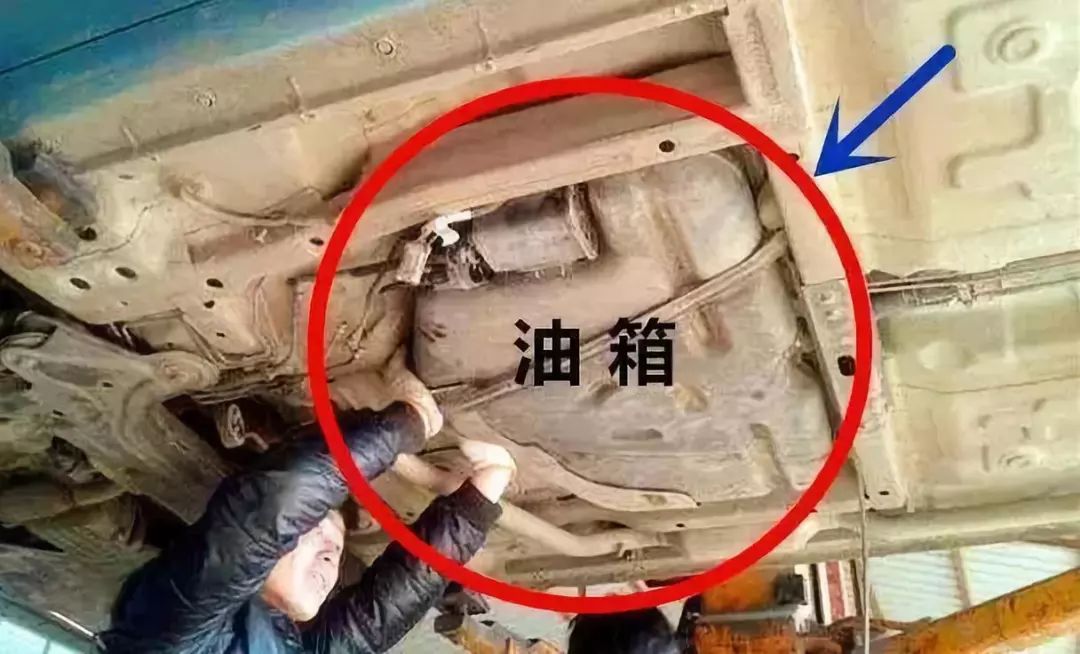 后半箱油的正确使用方法,后半箱油不耐烧什么原因