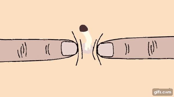 那些年一起挤过的痘痘,那些年我们一起倒过的垃圾