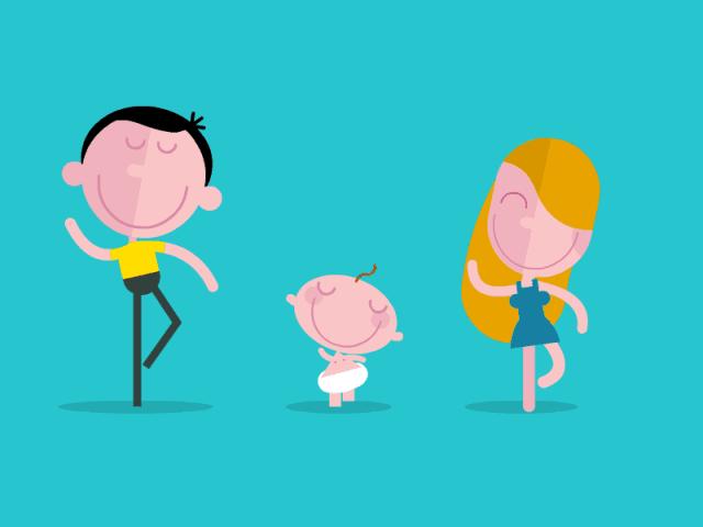 邓州市最美家庭,最美家庭淅川