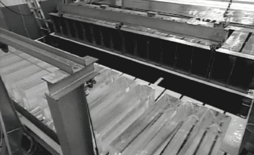 濡備綍鍒朵綔绾噣鍐板潡,绾噣鍐板潡鍒朵綔鏂规硶