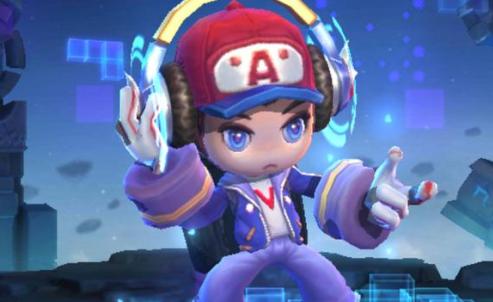 王者荣耀中鲁班怎么出装伤害才高,鲁班打兰陵王出装