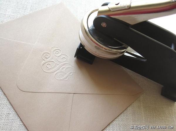 教你制作婚礼,如何制作diy婚礼邀请函