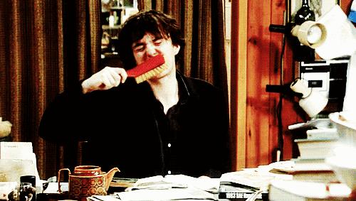 记忆手柄牙刷，刷新想象！1支=5支普通牙刷+1瓶漱口水+1瓶口香糖