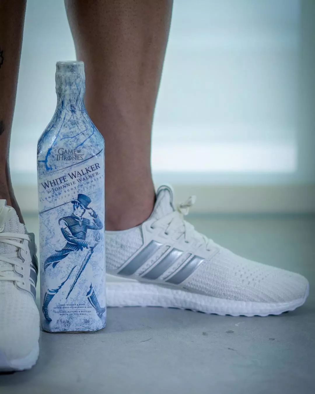 阿迪达斯权力的游戏联名款,阿迪达斯联名权力的游戏