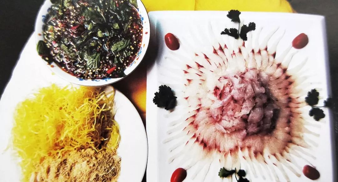 「推荐」刷屏！这是我眼中的边境河口