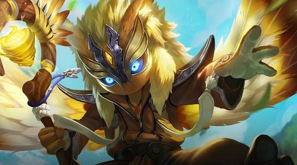 单排玩辅助最适合上分的英雄,能carry的辅助有什么英雄