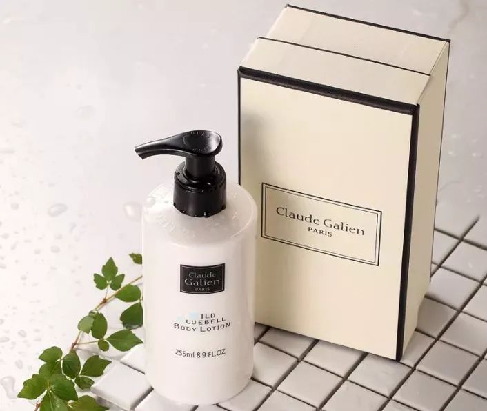 祖马龙新出体香,堪比香水的身体乳