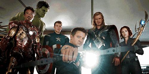 漫威细节吊打dc,dc与漫威的相爱相杀