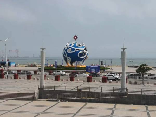 30万能买到怎样的一栋海景房,海阳海景房值不值得买