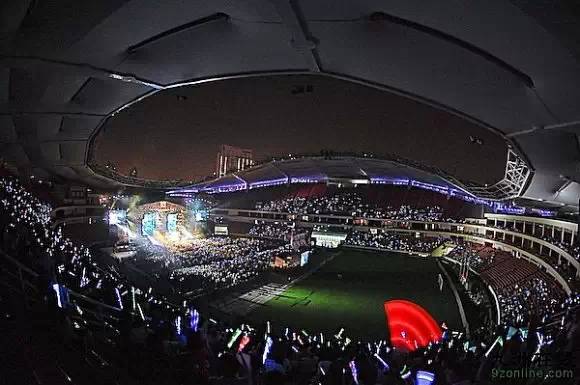 今天虹口足球场有什么球赛,上海虹口体育场中超