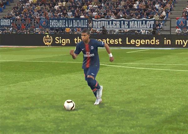 实况足球2019假动作过人,实况足球2022手游假动作教学