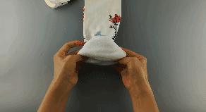 阴天洗衣服不干发臭怎么办,洗衣机快速弄干衣服的办法