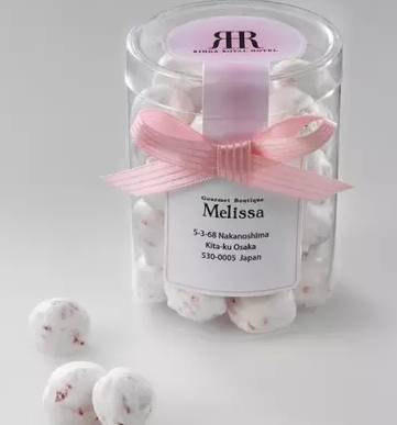 常见的日本零食有哪些,日本儿童零食排行榜前十名