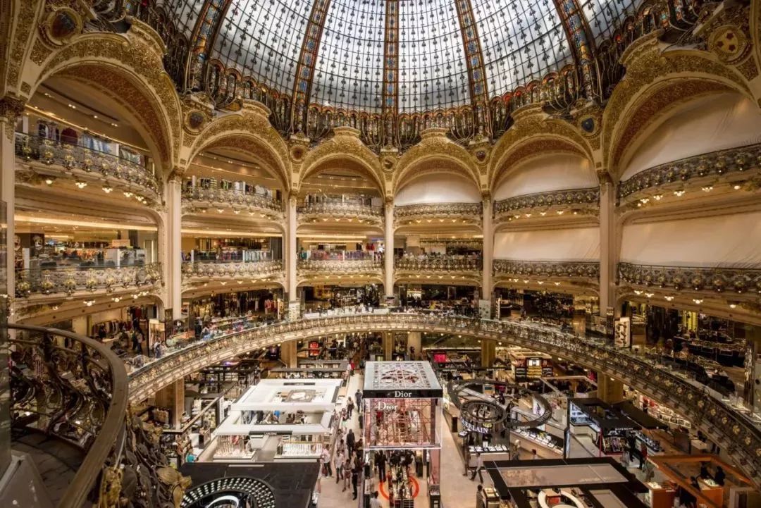 华东十大购物中心,江浙沪24年开业的购物中心