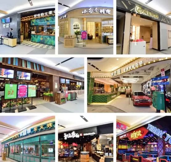 华东十大购物中心,江浙沪24年开业的购物中心