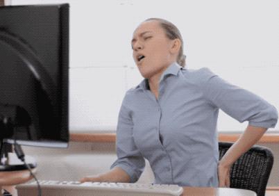 腾讯员工钟爱的靠垫,你要不要?尤其推荐给车友和小学生