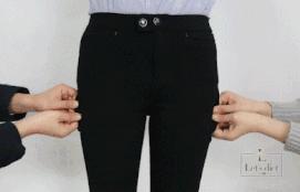 君君有货丨穿上它立刻显瘦10斤，秒变筷子腿，刘雯、唐嫣都爱它！