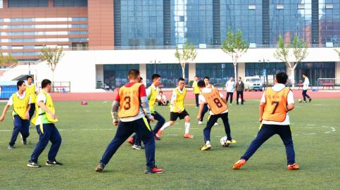 西安中学足球班赛,西安市青少年校园足球联赛高中组