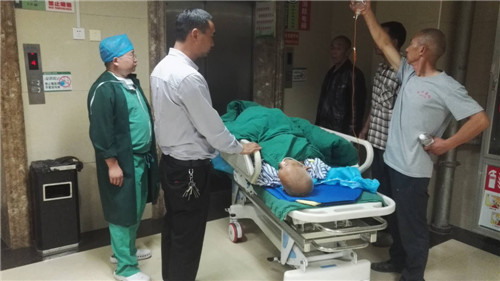 淮阳县低保住院能报销多少,淮阳县五保户在哪住院