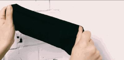 再冷也能穿薄*袜丝**逛街！今年秋冬必抢的断货王，厚木发热连裤袜来了！