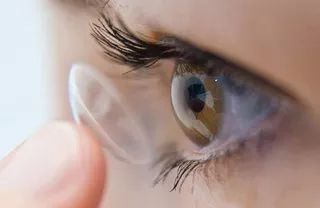 景甜同款洗眼睛水,景甜推荐的网红洗眼液