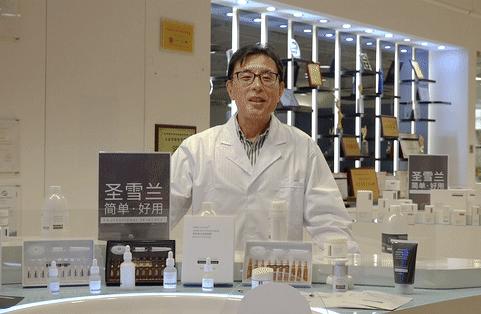 抗氧化修护面霜,修复维稳抗老大牌精华和面霜