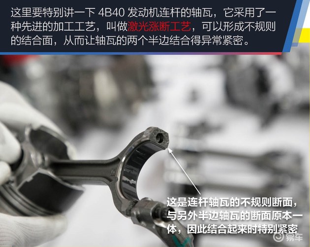 广汽三菱奕歌详解,一分钟看懂广汽三菱奕歌