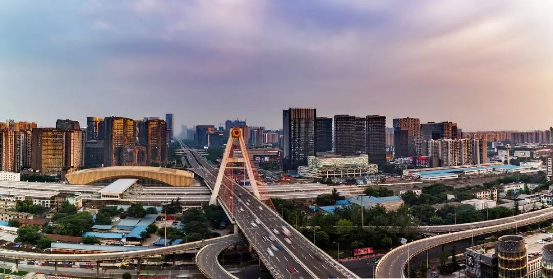 2018年成都最新收费大全，果断收藏！