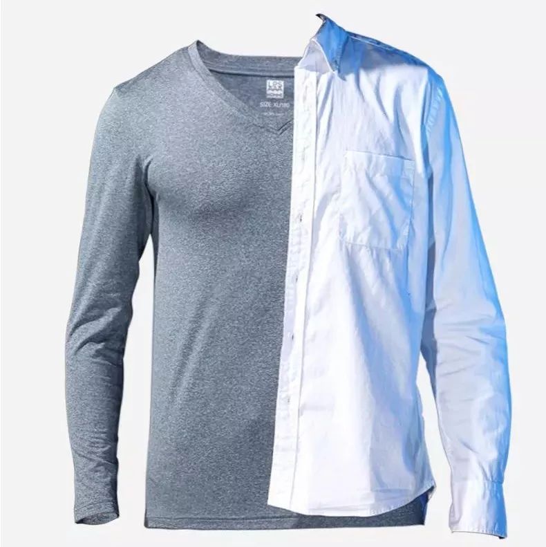 自发热内衣真的更保暖吗,37度自发热保暖内衣是真的吗