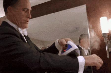 20秒熨烫好一件衣服,10秒烫翘持久定型