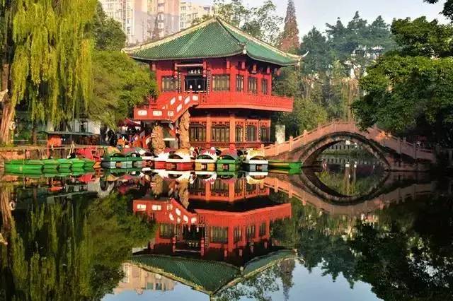 成都出发高铁8小时内目的地,成都出发高铁直达的旅游景点