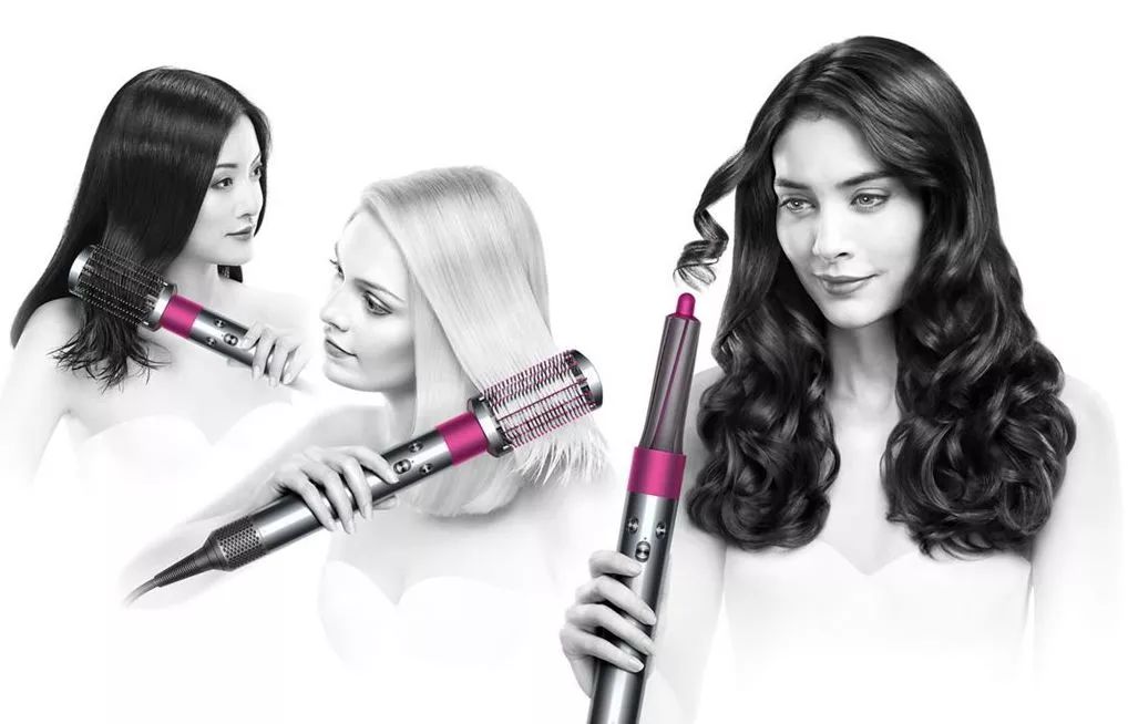 我们亲测了3690元的戴森卷发棒，告诉你这草该不该拔