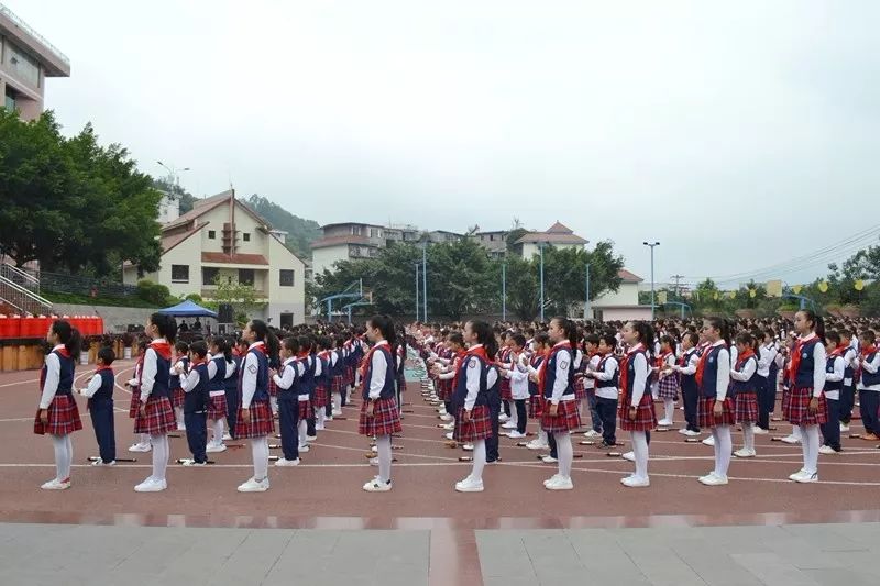 麻柳铺海军希望小学,朱拉乡海军希望小学
