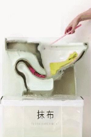 马桶堵塞一炮就通,马桶堵塞下水道一炮通