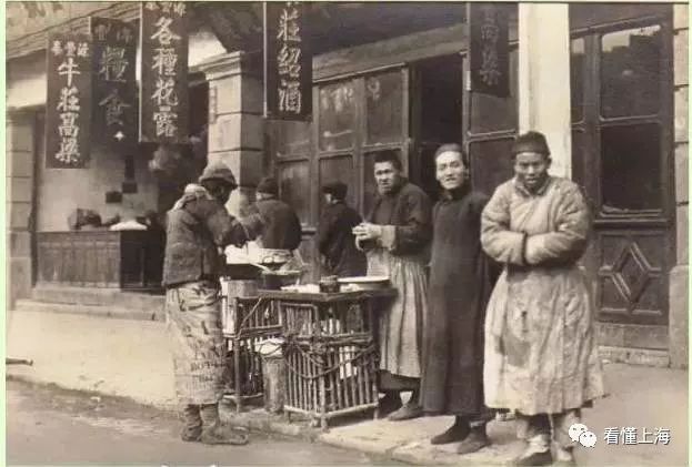 上海小吃的前世今生,上海小吃的种类和特点