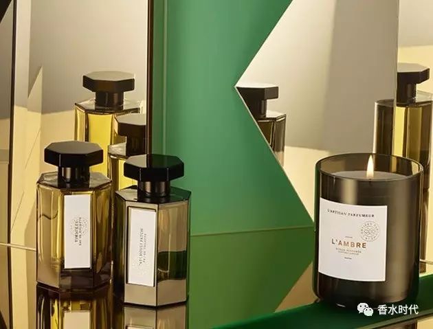 小众品牌沙龙香水,法颂白桃乌龙小众沙龙香水测评