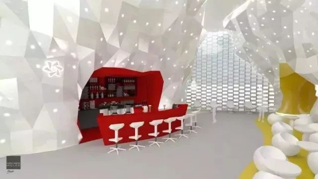 首进北京！100%招商率、超80%首店品牌的合景･摩方10.11璀璨启幕