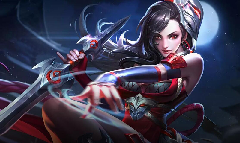 王者荣耀最强打野阿轲乱杀,王者荣耀最疯狂的打野