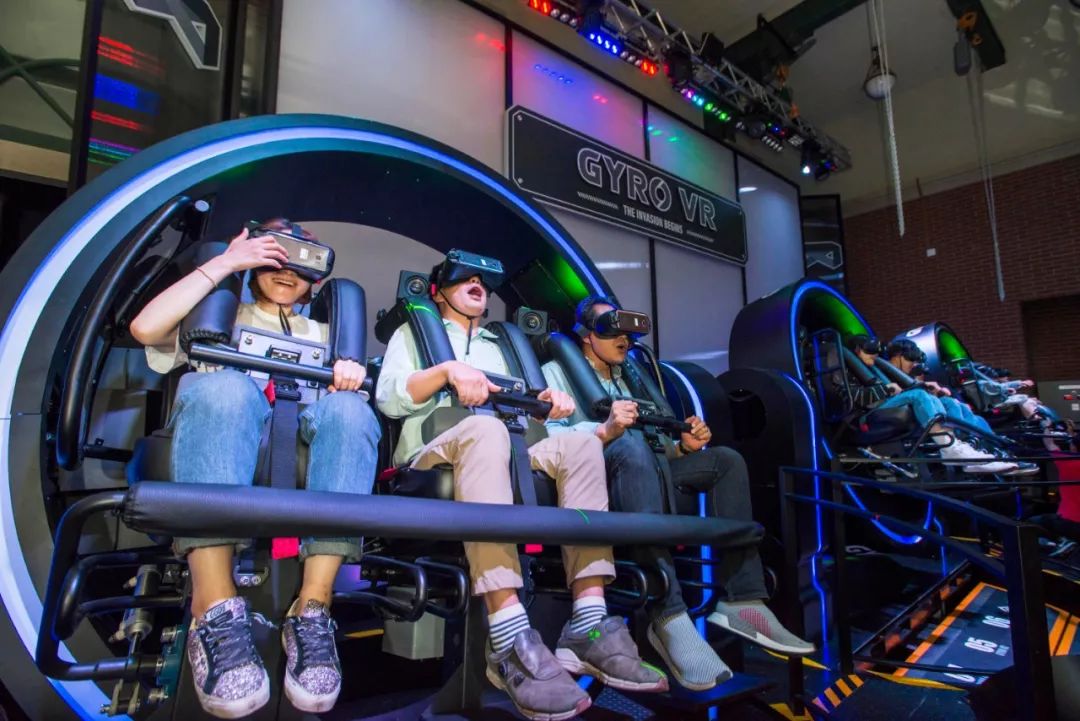 vr博览会要不要去观看,速看紧急通知