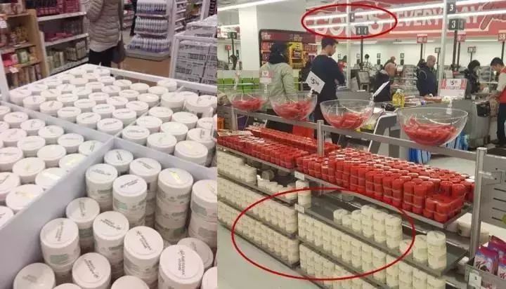 澳洲绵羊油娇嫩补水保湿霜,澳洲高颜值绵羊油